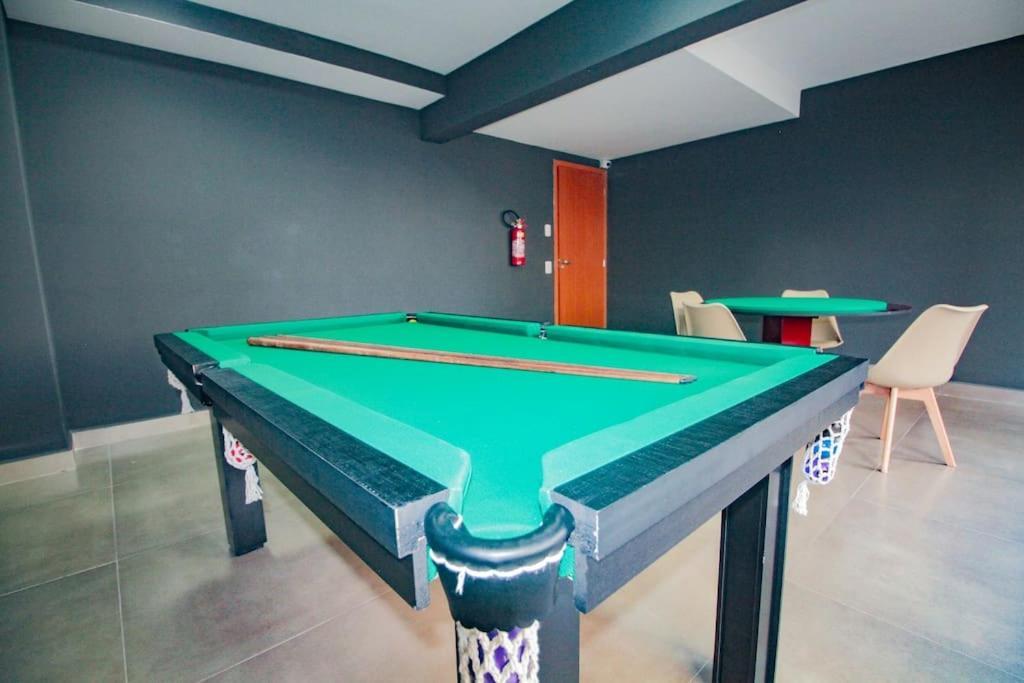 Apartamento 607 - Santana *
